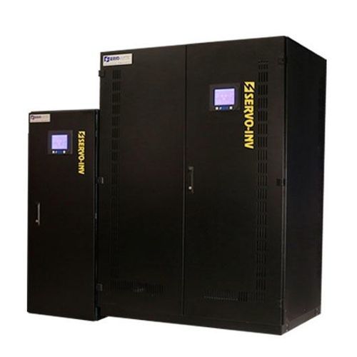 Трехфазовый ондулятор DC/AC - SERVO-INV - Servo-Matik - высокочастотный / с высокой частотой / с высокой частотой