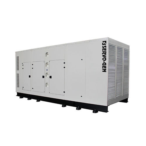 Генератор напряжения - SERVO-GEN P - Servo-Matik - для использования в медицине