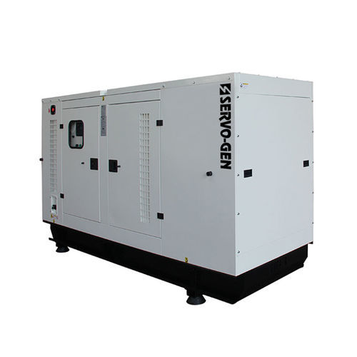 Генератор напряжения - SERVO-GEN R - Servo-Matik - для использования в медицине