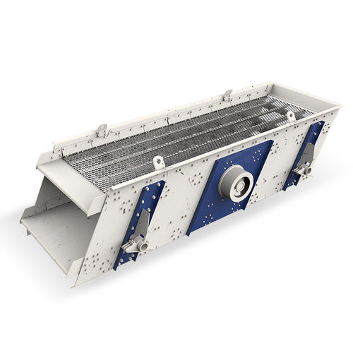 Грубое сито для сортировки - GESY series - GEP ECOTECH CO., LTD. - для процесса / для пищевой промышленности / для переработки