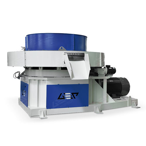Гранулятор с ротором - GPM series  - GEP ECOTECH CO., LTD. - для отходов