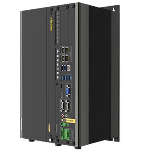 ПК EDGE - GP-3000 - Cincoze Co., Ltd. - GPU / для письменного стола / для монтажа в стойку
