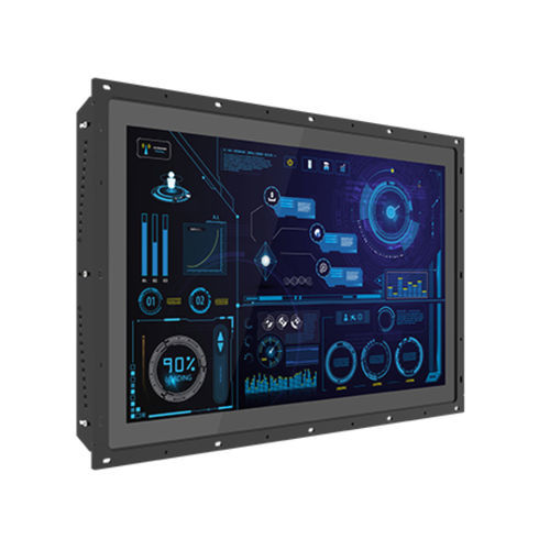 Панельный ПК TFT LCD - CO-W121C / P2102 series - Cincoze Co., Ltd. - с емкостным сенсорным экраном PCAP / 21,5" / 1920x1080