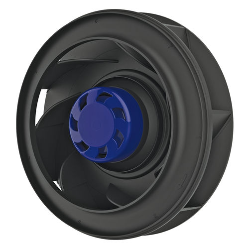 Вентилятор с наклоненными назад лопаcтями - BL-B220C-EC-05 - Blauberg Motoren - IP55 / центробежный / 230 Vca