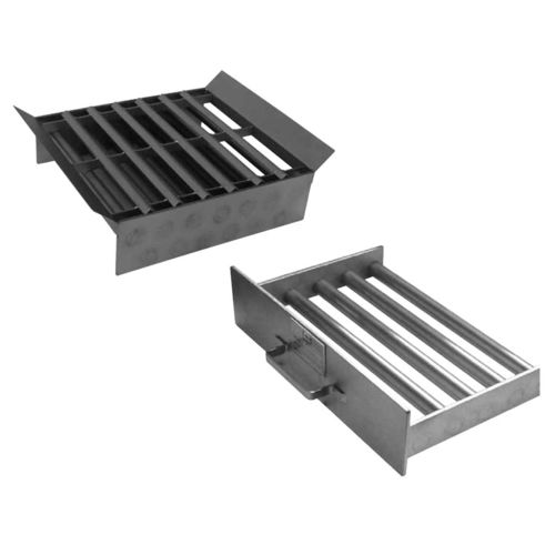 Сепаратор частиц - Wing-type, Drawer-type - ERIEZ - магнитный решетчатый / легкой очистки / с постоянными магнитами