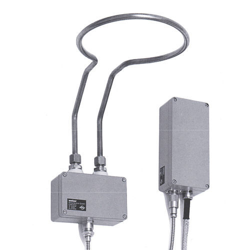 Индуктивный концевой выключатель - proxi-captor 2400.xx / 2500.xx  - weber Sensors GmbH - прямоугольный / с функцией переключения / PNP