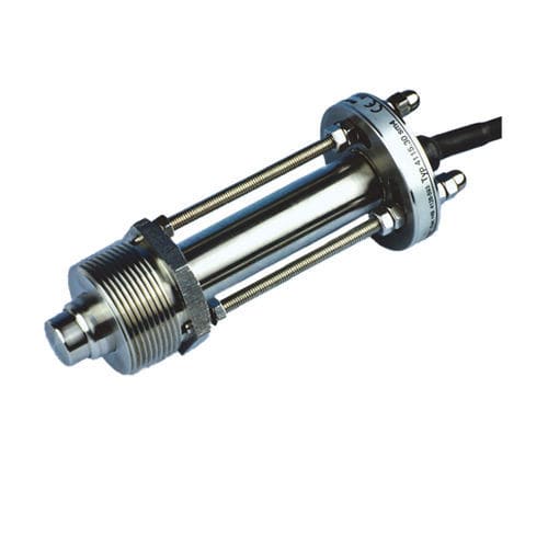 Калориметрический датчик расхода - 4115.30 sm series - weber Sensors GmbH - объемный / для жидкостей / для контроля процесса
