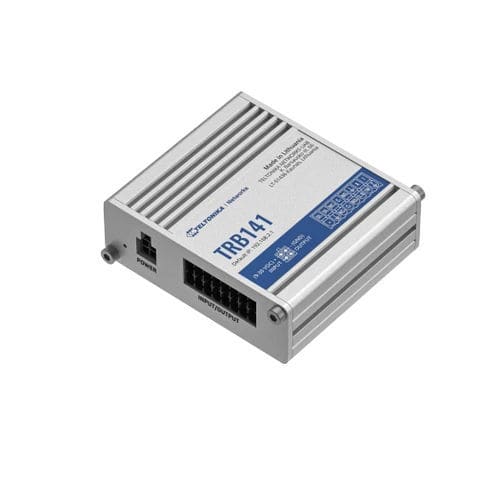 Промышленный мосток - TRB141 - TELTONIKA SAS - 3G / USB / 4G