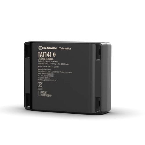Система определения положения транспортных средств GPS - TAT141 - TELTONIKA SAS - GLONASS / LTE / с модулем GSM / GPRS