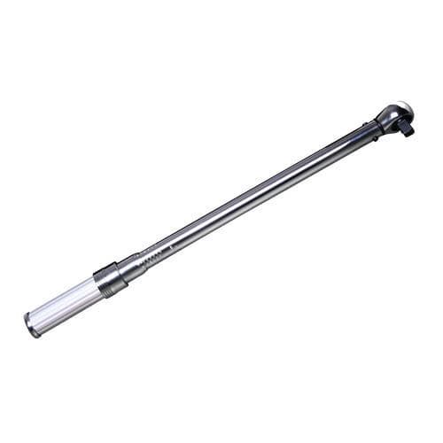 Динамометрический ключ 3/8" - TVT, NT series - TRITORC INC - 1/2" / 3/4" / 1"