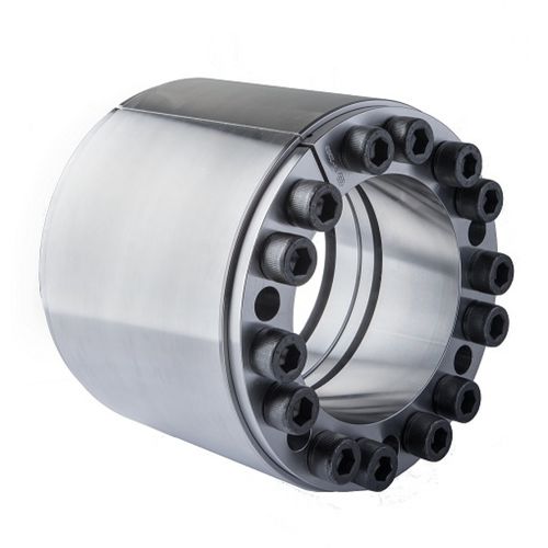 Жесткая муфта - MAV 6061 - MAV - ступичный узел / для высокого ...