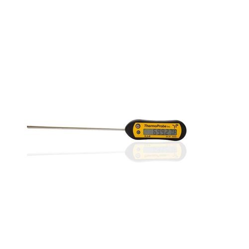 Искробезопасный термометр - TL3-R - ThermoProbe Inc - RTD / с дисплеем LCD / °C