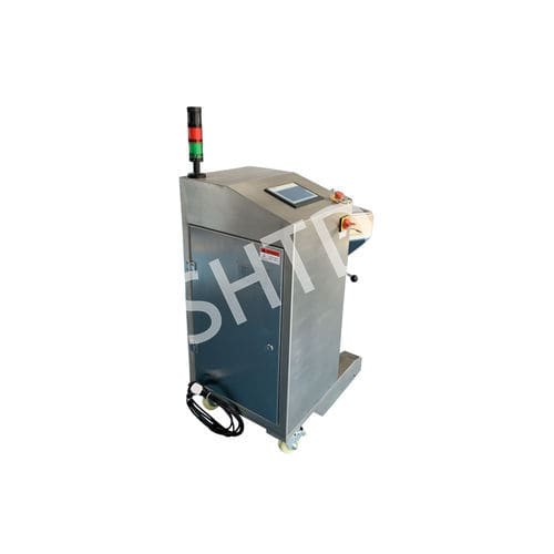 Динамическая мешалка - TLB series - Shanghai Tandy Machinery Manufacturing Co.,Ltd. - импульсного действия / для порошка / для гранул