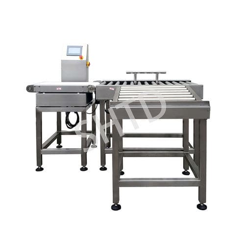 Весовое сортирующее устройство для мешков - TDX series - Shanghai Tandy Machinery Manufacturing Co.,Ltd. - для косметической продукции / для продуктов питания / для наполнения