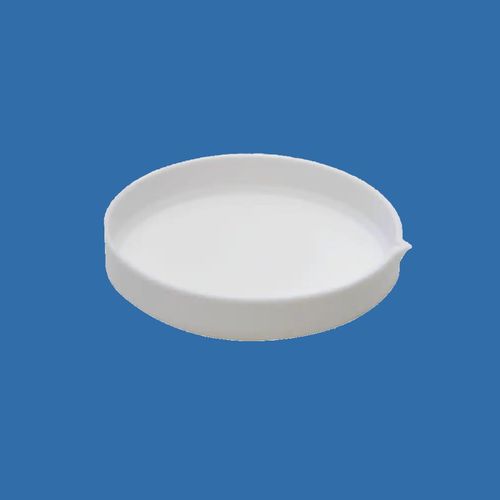 Выпарительная чаша из ПТФЭ - COW-0061 Séries - NOVETAL