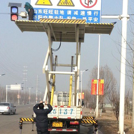 Мобильный ножничный подъемник - a00 series - Jinan Juxin Machinery Co., Ltd.