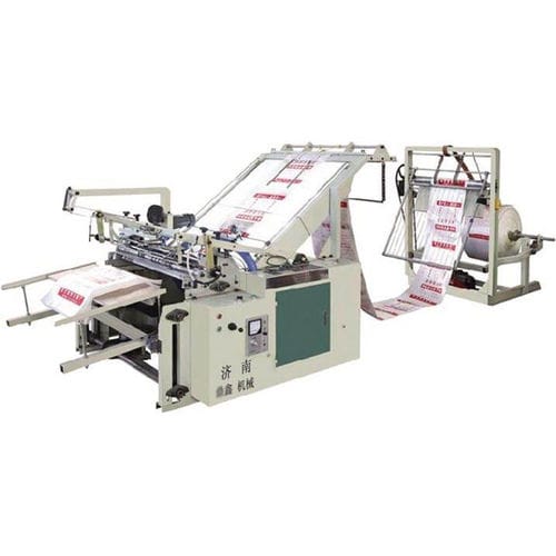 Станок для холодной резки - c005 - Jinan Juxin Machinery Co., Ltd. - с ножом / с проводом / для упаковки