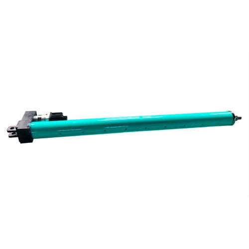 Электрический servo-actionneur - DGRHT-110 - Shenzhen Packway Technology Development Co., LTD - линейный / с серводвигателем / из алюминия