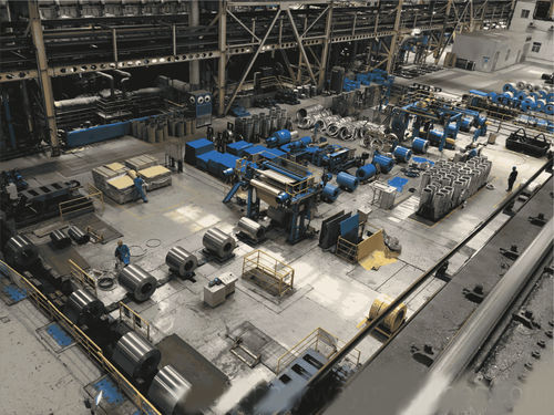 Упаковочная машина для катушек - Shenzhen Packway Technology Development Co., LTD - автоматическая / под сложенной пленкой / со скреплением
