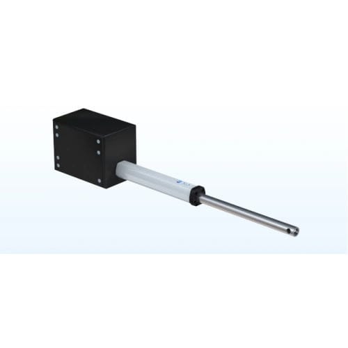 Электрический привод - DGRTG-260-200-DC24-20 - Shenzhen Packway Technology Development Co., LTD - линейный / с ходовым винтом / с рабочим цилиндром