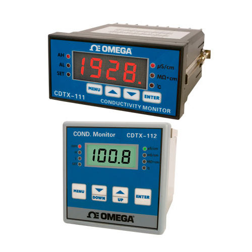 Регулятор проводимости - CDTX series - OMEGA