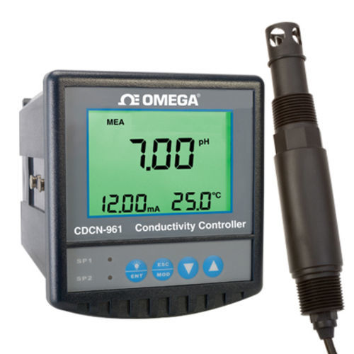 Регулятор проводимости TDS - CDCN-961 - OMEGA