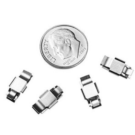 Соединитель для передачи данных - PCC-SMD series - OMEGA - PCB / SMT / цифровой
