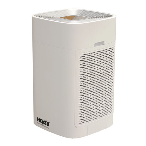 Подвижный очиститель воздуха - HL 800 - Dantherm Group A/S - с HEPA-фильтром / с активированным углем / ионизатор