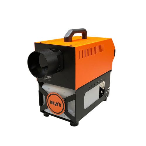 Пульверизатор - BASE CLASSIC 2 - Dantherm Group A/S