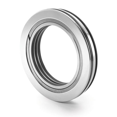 Уплотнительное кольцо - MagTecta OM - AESSEAL - кромочный / круговой / из нержавеющей стали
