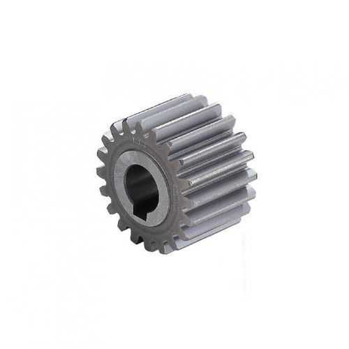 Прямая зубчатая передача - MSMH-DIN10 series  - Yuan Yi Chang Machinery Co., Ltd. (YYC) - с косозубым зацеплением