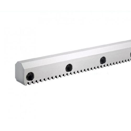 Спиральный зубчато-реечный привод - CHVM-L-DIN8 series - Yuan Yi Chang Machinery Co., Ltd. (YYC)