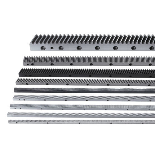 Спиральный зубчато-реечный привод - CHTGH04010-DIN7 - Yuan Yi Chang Machinery Co., Ltd. (YYC)