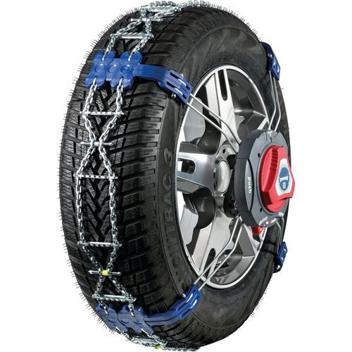 Цепь для езды по снегу - servostar - pewag Deutschland GmbH
