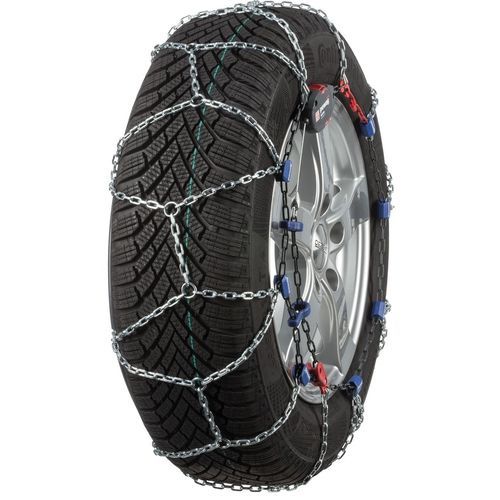 Цепь для езды по снегу - servo 9 - pewag Deutschland GmbH