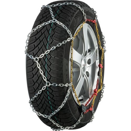 Цепь для езды по снегу - brenta-c - pewag Deutschland GmbH