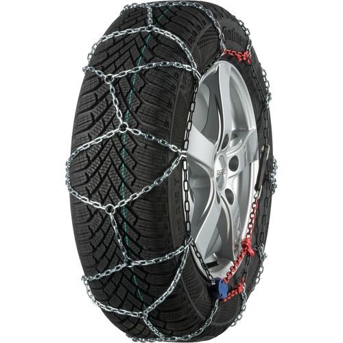 Цепь для езды по снегу - brenta 9 - pewag Deutschland GmbH