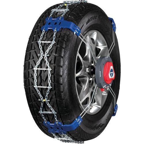 Цепь для езды по снегу - servostar suv - pewag Deutschland GmbH
