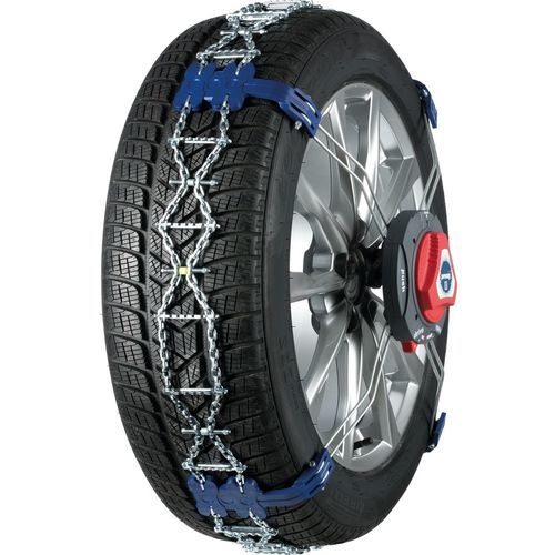 Цепь для езды по снегу - servostar X - pewag Deutschland GmbH