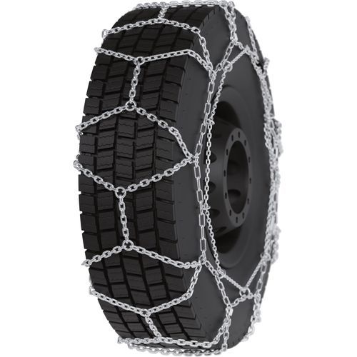 Цепь для езды по снегу - omnimat ring 6 - pewag Deutschland GmbH