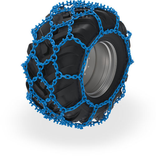 Цепь для лесозаготовительной техники - forstgrip - pewag Deutschland GmbH