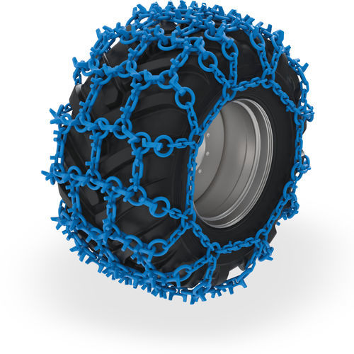 Цепь для лесозаготовительной техники - forstgrip pro - pewag Deutschland GmbH