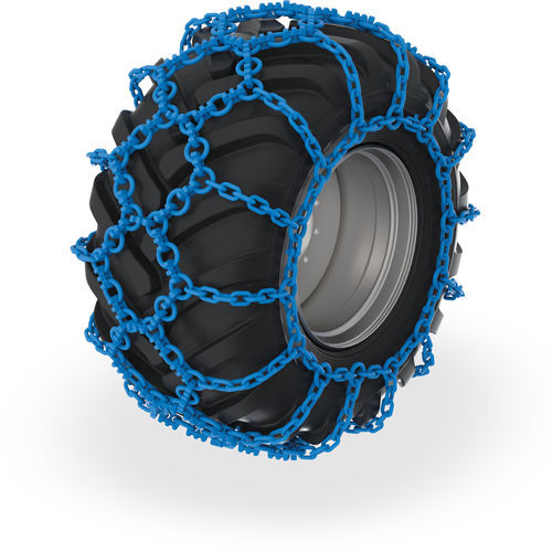 Цепь для лесозаготовительной техники - forstgrip soft - pewag Deutschland GmbH