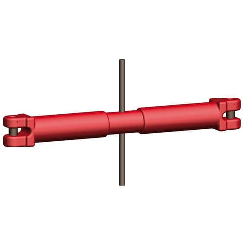 Талреп - KSS series - pewag Deutschland GmbH