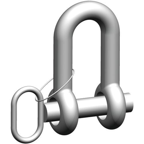 Прямая подъемная скоба - SCHWF  - pewag Deutschland GmbH