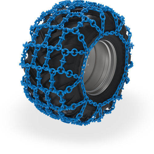 Цепь для лесозаготовительной техники - forstgrip pro soft - pewag Deutschland GmbH
