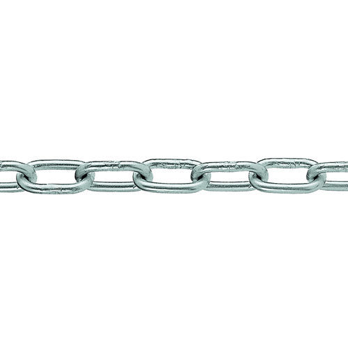 Оцинкованная подъемная цепь - 70019 series - pewag Deutschland GmbH