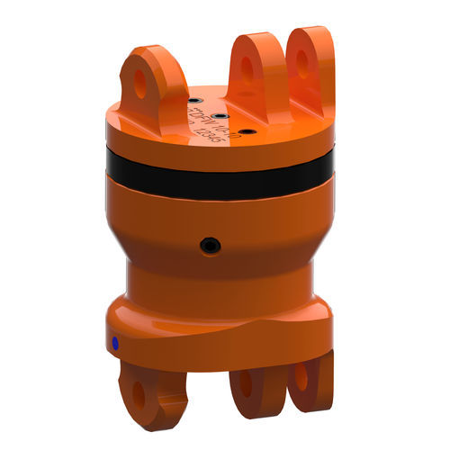 Подъемное кольцо вращающееся - DWF series - pewag Deutschland GmbH