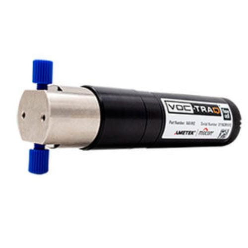 Cuve à circulation для газа - BASELINE® VOC-TRAQ® II  - AMETEK MOCON