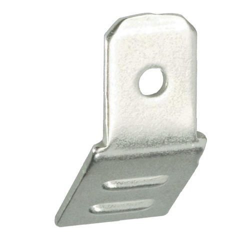 Соединитель для источника электропитания - ETTINGER GmbH - плоский / IP66 / IP68
